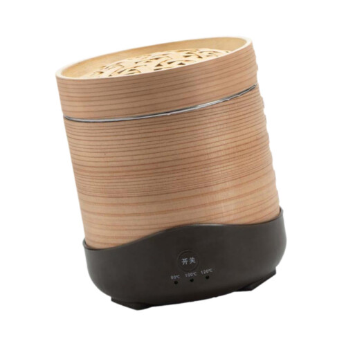 Tea Roaster Tea Baking Multifunctional Ornament Mini Creative Adjustable Coffee
