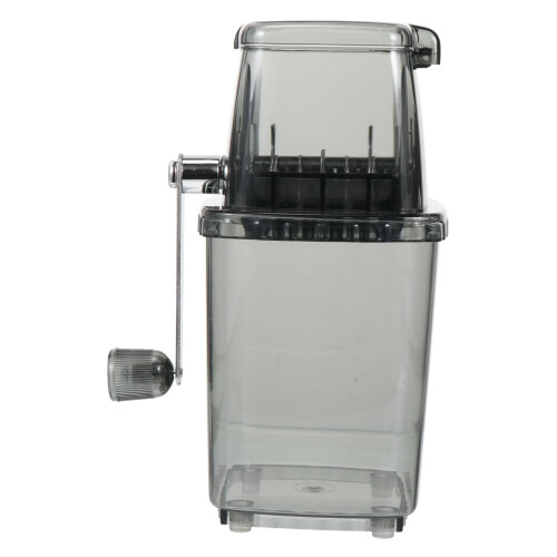 Ice Cream Maker Ice Crush Machine for Drinks Snow Cone for Children
