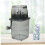 Ice Cream Maker Ice Crush Machine for Drinks Snow Cone for Children 2