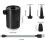 Air Pump for Pool Floats  Rechargeable Compressor with LED Light 5
