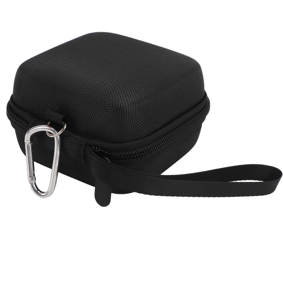 Hard Case For Electronic Devices, Durable Eva Shock Resistant Water Resistant Compact Lightweight Design With Internal Mesh Pocket, Sturdy Zipper Impa 9486358084410