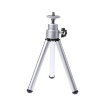 Flexible Tripod for Digital Cameras, Camcorders, Tripod for Phones