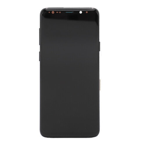 Προστατευτικό οθόνης απορρήτου για Samsung Galaxy S9, μεμβράνη πλήρους κάλυψης κατά των