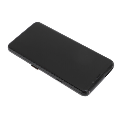 Προστατευτικό οθόνης απορρήτου για Samsung Galaxy S9, μεμβράνη πλήρους κάλυψης κατά των 1