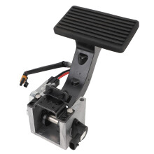 Pedale acceleratore per golf cart universale 4a e 2a generazione ad alte prestazioni, sostituzione diretta, facile installazione, accelerazione
