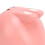 Pinkes Harz Tier Stift Organizer Süßer Tisch Stiftehalter 6