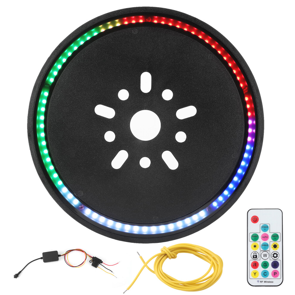 5-Wire To 4-Wire Trailer Converter Led Compatible Weatherproof Design Universal Fit Easy Installation | High Performance | Reliable Light 9139052964044