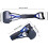 Poop Scooper  Portable with Easy Pull Handle, 23' Long, Poop Pickup Tool for Yard 3