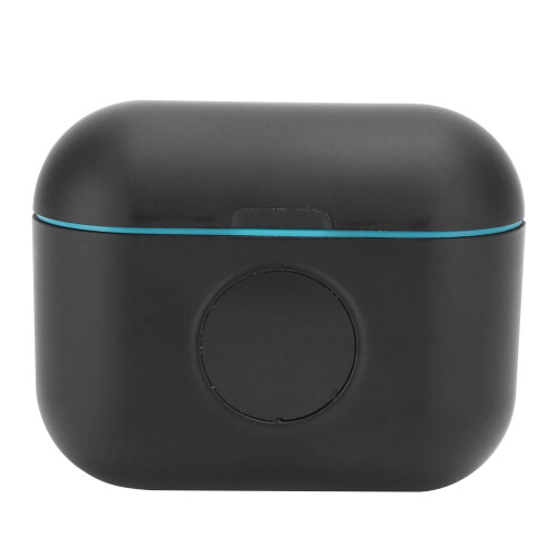 Θήκη ασύρματων ακουστικών MagSafe Ready, Μαγνητικό κλείδωμα καπακιού με πλήρη 2
