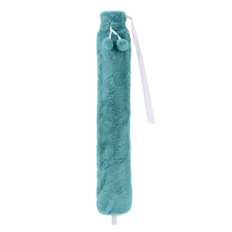 Warm Thermal Bag for Cold Weather, Large Capacity Heat Retaining Bag with Plush Coating Insulated Rubber Material Provides Comfortable Warmth for Home