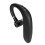 Ακουστικό Bluetooth με σταθερή σύνδεση, περιστρεφόμενο μικρόφωνο, λειτουργία 5