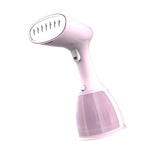Iron Household iron  
Iron Steam  
Pink Plastic
