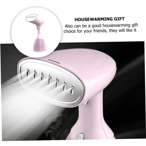 Iron Household iron  
Iron Steam  
Pink Plastic 1