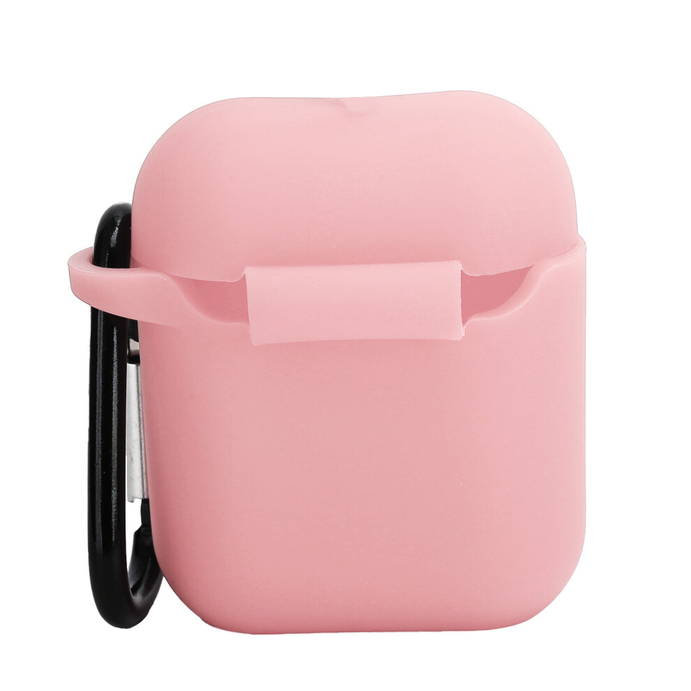 Silicone Airpods 4 Case Cover Anti Lost Sweat Proof Shock Proof Durable Elegant Marble Finish Compatible With Apple Airpods 4Th Generation 9416038564987