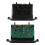 Headlamp Control Module Unit 4 BMW 5 Series Adaptive Headlight Driver Module w/ Integrated Circuit High Reliability Compact Shape Dual Side Design 7