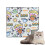 Cat Grooming Tools, Cat Ear Cleaning Film, Cat Teeth 1
