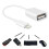 Προσαρμογέας Lightning σε USB Flash, Μετατροπέας OTG Dongle για iPhone iPad με καλώδιο USB3.0OTG και 5