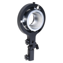 Stabiler C-Mount-Objektiv-zu-Fotokamera-Adapter,