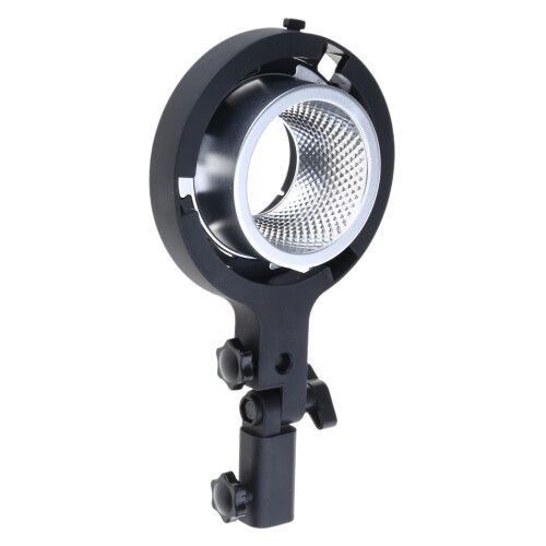Stabiler C-Mount-Objektiv-zu-Fotokamera-Adapter,