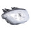 Φως φλας4Suzuki GSXS1000, Φως φρένων με ενσωματωμένα φλας και πίσω φως, Εύκολη 8