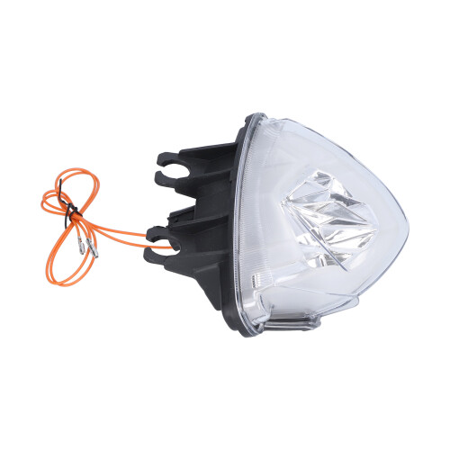 Φως φλας4Suzuki GSXS1000, Φως φρένων με ενσωματωμένα φλας και πίσω φως, Εύκολη 2