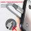 Καλώδιο Lightning για φορτιστή iPhone, με πιστοποίηση MFi, καλώδιο USB A σε Lightning, γρήγορη 5