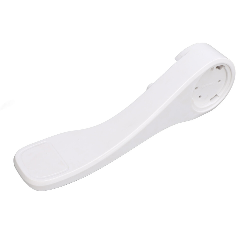 Rv Toilet Pedal Flush Kit, Durable Rv Toilet Foot Pedal W/ Ergonomic Design, Replacement 4 Direct Drainage Toilets, Universal Compatibility 4 Marine 9139052032040