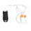 Αδιάβροχο MP3 Player με πιστοποίηση IPX8, υποβρύχιο music player με υποστήριξη ραδιοφώνου FM, 2