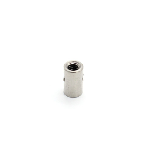 Composants de connecteur de starter pour systèmes de commande de véhicule : embouts de câble de starter sans soudure, robustes et durables, avec 2