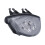 Φως φλας4Suzuki GSXS1000, Φως φρένων με ενσωματωμένα φλας και πίσω φως, Εύκολη 5