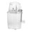 Ice Maker Hand Crank Ice Mill Snow Cone Machine Shaved Ice Tool 1