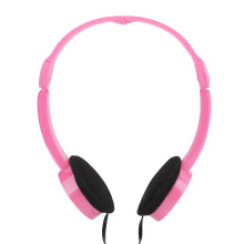 Bluetooth-headset met lange batterijduur, dubbele microfoon met ruisonderdrukking, draadloze headset met microfoon, supercomfortabel opvouwbaar