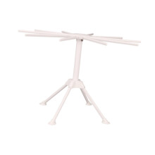 Pasta Drying Rack, Pasta Hanger, Pasta Press Stand, Foldable Noodle Stand, Noodle Holder, AirDried Pasta Rack, Noodles for Hanging, PVC White