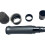 Microphones filaires Microphones dynamiques unidirectionnels 5