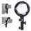 Support C efficace vers anneaux adaptateurs, anneaux adaptateurs 7