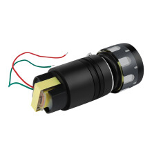Capsules de microphones dynamiques de remplacement avec une
