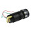 Capsules de microphones dynamiques de remplacement avec une 1