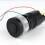 Capsules de microphones dynamiques de remplacement avec une 7