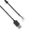 1 câble USB pour casques 7.1 V2/Kitty Edition.-Rose 7