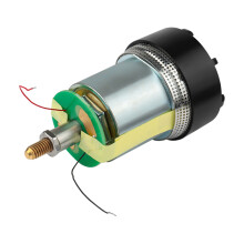Capsules de microphone dynamiques fiables pour des performances