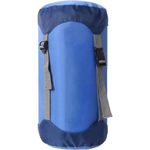 Durable Compression Bags MoistureResistant Camping Gear SpaceSaving Compression Ref: 7220 1