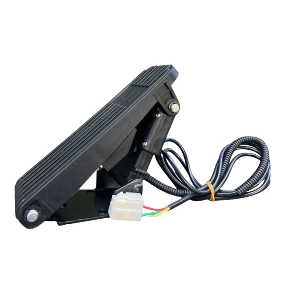 Electric Throttle Lever Scooter Foot Pedal Throttle Speed Control Electric Tricycle Replacement Part B 9412369626820