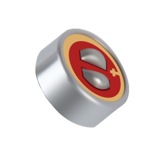 Capsules omnidirectionnelles de micro de noyaux de micro de