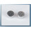 Capsules omnidirectionnelles de micro de noyaux de micro de 6