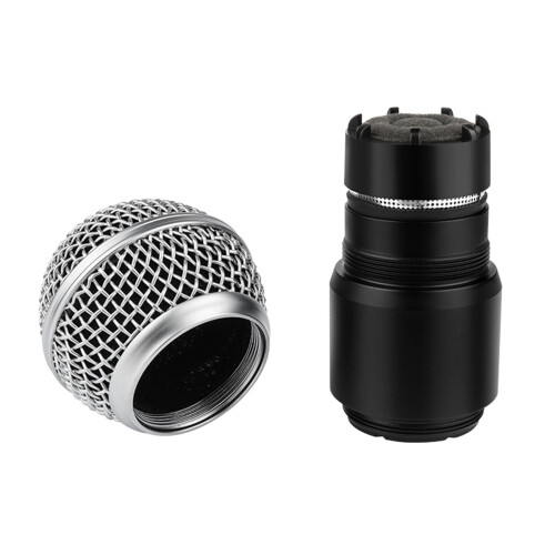 Capsules de micro dynamiques sans fil de qualité, adaptées aux