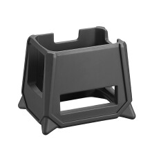Étui de protection essentiel pour lampe de poche, étui PC pour
