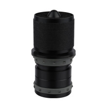 Capsules de micro dynamiques de qualité pour une reproduction et