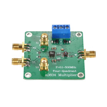 Module de fréquence multiplicateur AD834 à 4 quadrants pour