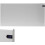 (White, 800W) Adax Neo Electric Panel Heater / Convector Radiator With Timer, Modern 2