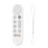 Housse de protection en Silicone pour Streamer TV (4K),-Blanc 1